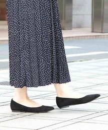 【雑誌掲載】カップインボロネーゼフラット
