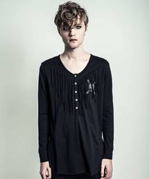 ROEN｜ロエンのTシャツ/カットソー通販 - ZOZOTOWN