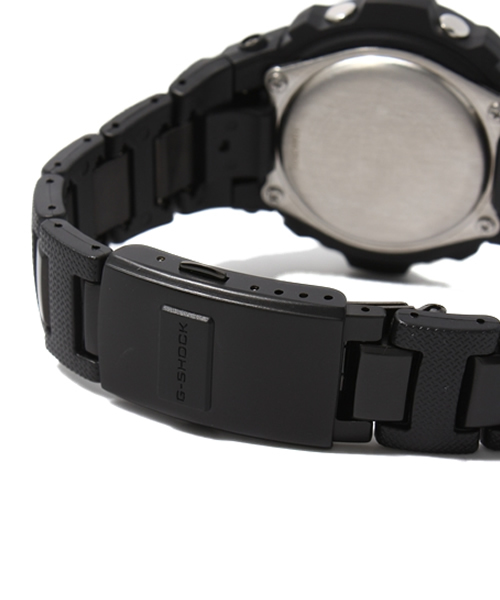 G-SHOCK（ジーショック）の「AWG-M100BC-4AJF MENS（アナログ腕時計