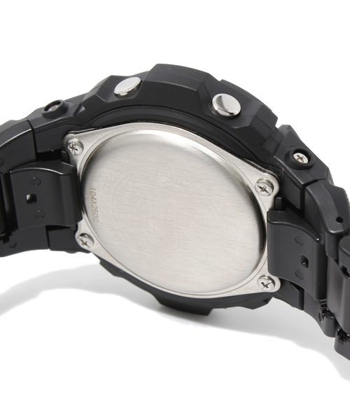 G-SHOCK（ジーショック）の「AWG-M100BC-4AJF MENS（アナログ腕時計