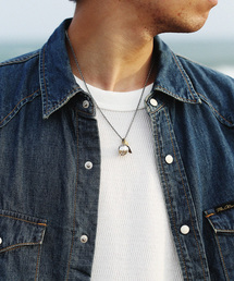 SunKu(�T���N)��Apple Necklace(�l�b�N���X)