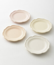 BRUNO（ブルーノ）の「セラミックプレートセット φ11（食器）」