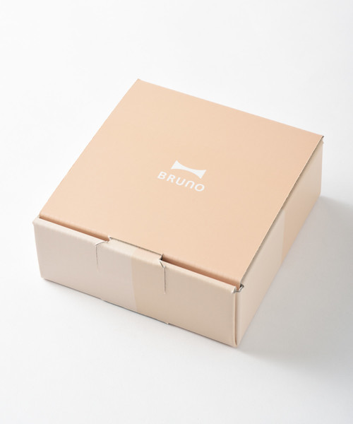 BRUNO(ブルーノ)の「セラミックプレートセット φ11(食器・レディース・ベージュ系その他/ブルー系その他・フリ-)」の8枚目の写真