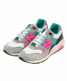 X-girl | X-girl new balance 580(スニーカー)