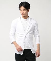 STYLEBLOCK�i�X�^�C���u���b�N�j�́u7�����e���R�e�[���[�h�W���P�b�g�i�e�[���[�h�W���P�b�g�j�v