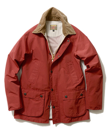 Barbour / 60/40クロス “BEDALE SL” BEAMS F BEAMS F（ビームスエフ）の「○Barbour / 60/40クロス “BEDALE SL