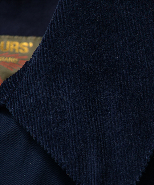 BEAMS F（ビームスエフ）の「○Barbour / 60/40クロス “BEDALE SL