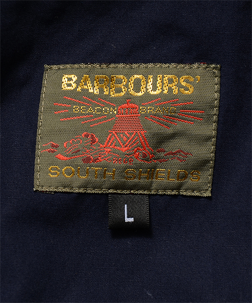 BEAMS F（ビームスエフ）の「○Barbour / 60/40クロス “BEDALE SL