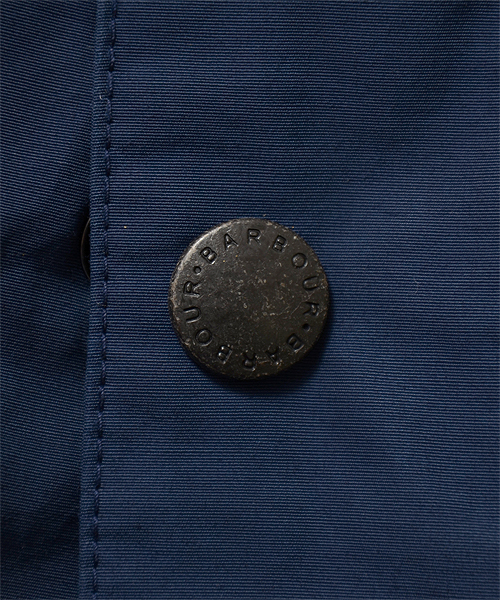 BEAMS F（ビームスエフ）の「○Barbour / 60/40クロス “BEDALE SL