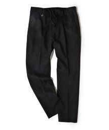 SU: SOLOTEX(R) リネン イージー セットアップ パンツ