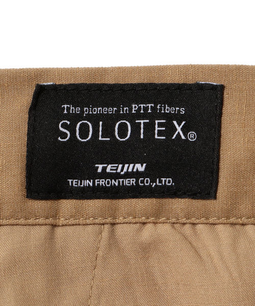 SHIPS（シップス）の「SU: SOLOTEX(R) リネン イージー セットアップ パンツ（その他パンツ・メンズ・ブラック/ベージュ/ネイビー・MEDIUM/SMALL/LARGE/X-LARGE）」の9枚目の写真