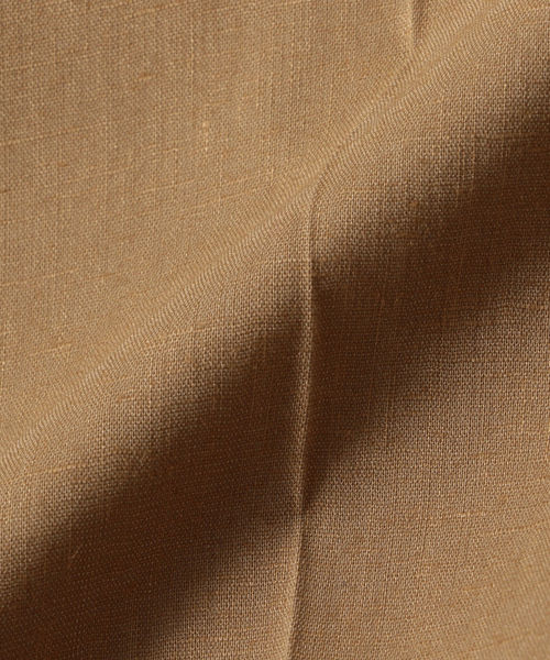 SHIPS（シップス）の「SU: SOLOTEX(R) リネン イージー セットアップ パンツ（その他パンツ・メンズ・ブラック/ベージュ/ネイビー・MEDIUM/SMALL/LARGE/X-LARGE）」の13枚目の写真