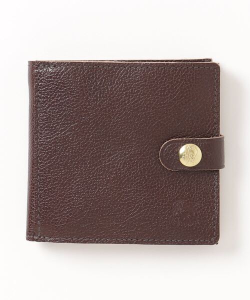 IL BISONTE / Wallet（財布）｜IL BISONTE（イルビゾンテ）