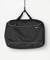 【Samsonite RED別注】レインカバー付き 2WAYブリーフケース