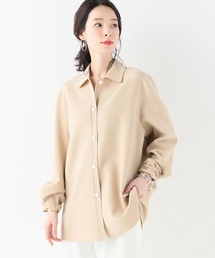 【ARCH THE】 shirt ジャケット