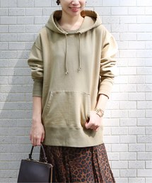 IENA | CHAMPION*IENA 別注 HVW VINTAGE フーディー◆(パーカー)