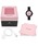 kate spade new york�i�P�C�g�X�y�[�h �j���[���[�N�j�́u�y�X�|�[�c�X�}�[�g�E�H�b�`�zScallop Smartwatch 'SPORT'�@KST2017�i�r���v�j�v�b�ڍ׉摜
