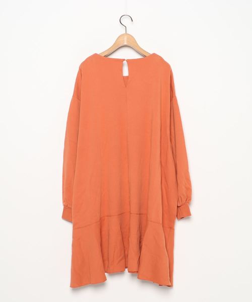 セール ブランド古着 長袖ワンピース ワンピース Kbf ケイビーエフ のファッション通販 Zozoused