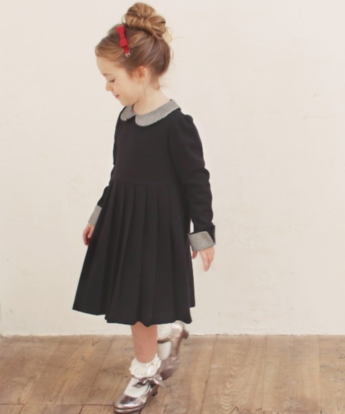 Rora（ローラ）の「ソア レースソックス（ソックス/靴下・キッズ・ホワイト・16-18cm/14-16cm/18-20cm/20-22cm）」の4枚目の写真