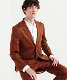 TOMORROWLAND MEN�i�g�D�����[�����h�����j�́u�R�b�g���~���m���u 2B�e�[���[�h�W���P�b�g�i�e�[���[�h�W���P�b�g�j�v