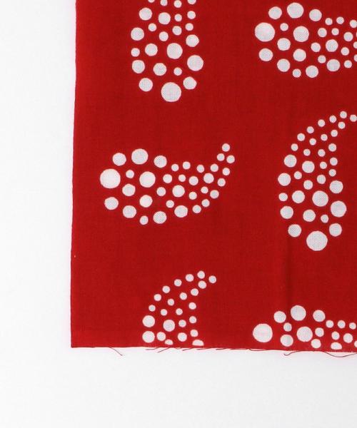 needles girls don'tcry スカーフ NEEDLES ニードルス ×Girls Don't