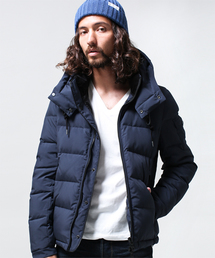 NANO universe | 西川ダウンジャケット(ダウンジャケット/コート)