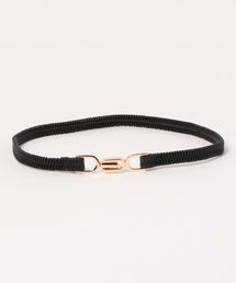 Heather | ビットゴムベルト　876188(ベルト)