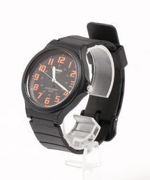 《CASIO(カシオ)》シンプルアナログ