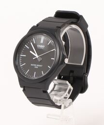 《CASIO(カシオ)》シンプルアナログ