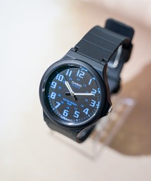 《CASIO(カシオ)》シンプルアナログ