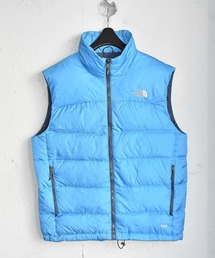 vintage stuff�i���B���e�[�W �X�^�b�t�j�́u�y���B���e�[�W�Ò��zTHE NORTH FACE/�U �m�[�X�t�F�C�X "700" �_�E���x�X�g�i�_�E���x�X�g�j�v