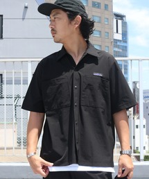 THOUSAND MILE | 【THOUSAND MILE】MEN'S SUMMER VACATION HOME WEAR LEISURE SET UP【サウザンド マイル】メンズ サマー ヴァケーション ホーム ウェア レジャー セット アップ(シャツ/ブラウス)