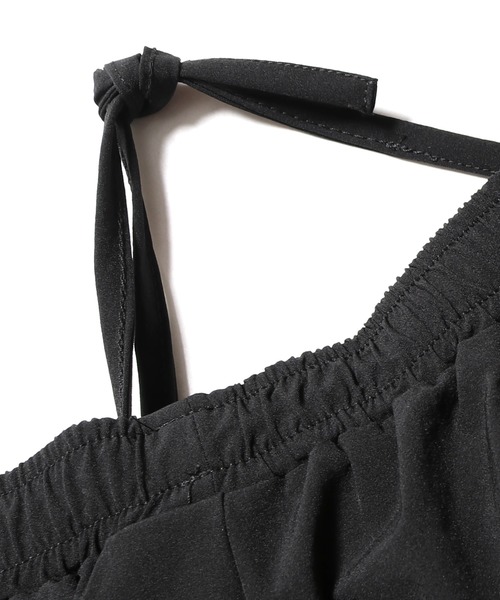 THOUSAND MILE（サウザンドマイル）の「【THOUSAND MILE】MEN'S SUMMER VACATION HOME WEAR LEISURE SET UP【サウザンド マイル】メンズ サマー ヴァケーション ホーム ウェア レジャー セット アップ（シャツ/ブラウス・メンズ・ネイビー/オリーブ/ブラック・M/L）」の20枚目の写真