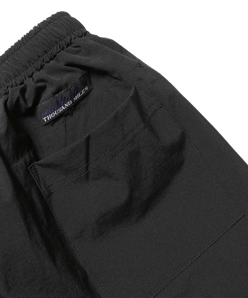 THOUSAND MILE（サウザンドマイル）の「【THOUSAND MILE】MEN'S SUMMER VACATION HOME WEAR LEISURE SET UP【サウザンド マイル】メンズ サマー ヴァケーション ホーム ウェア レジャー セット アップ（シャツ/ブラウス・メンズ・ネイビー/オリーブ/ブラック・M/L）」の5枚目の写真