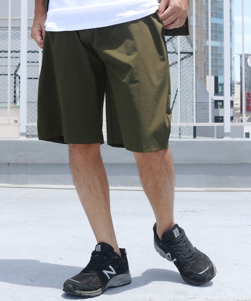 THOUSAND MILE（サウザンドマイル）の「【THOUSAND MILE】MEN'S SUMMER VACATION HOME WEAR LEISURE SET UP【サウザンド マイル】メンズ サマー ヴァケーション ホーム ウェア レジャー セット アップ（シャツ/ブラウス・メンズ・ネイビー/オリーブ/ブラック・M/L）」の6枚目の写真