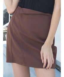 EMODA（エモダ）の「BIASラインスカート（スカート）」