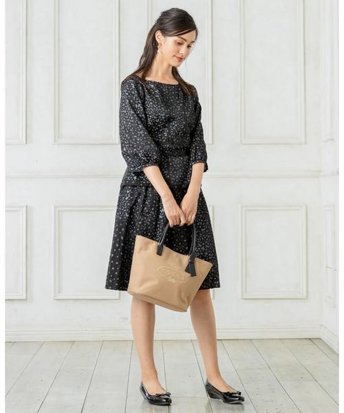 【洗える！】WINTER COSMOS スカート