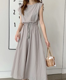 Amulet | ロングワンピース(ワンピース)