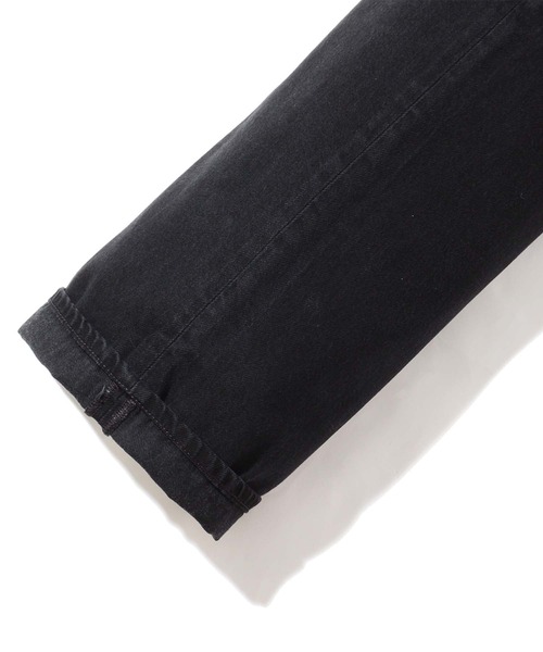 Levi's（リーバイス）の「HIGH LOOSE TRAINWRECK（デニムパンツ・レディース・ブラック・30inch/28inch/29inch/24inch/25inch/26inch/27inch/23inch）」の7枚目の写真