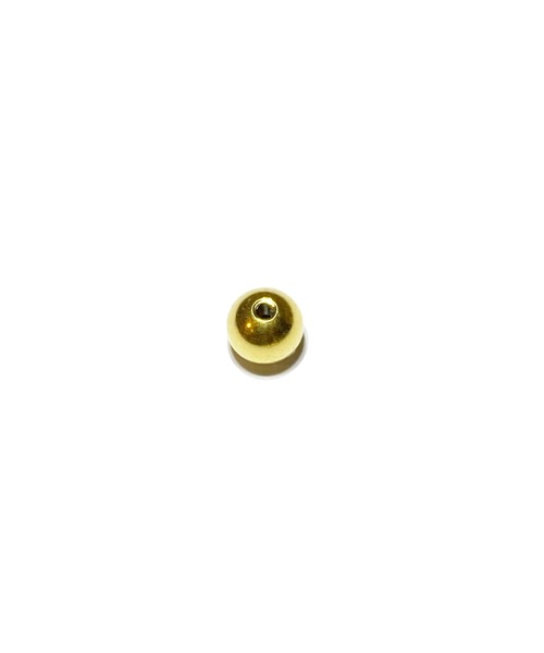 MORPH(モルフ)の「MORPH モルフ スワロフスキーボディピアスキャッチ 14ゲージ 5mm GOLD(ピアス(片耳用)・メンズ・クリア/バイオレット/スカイブルー/ライトピンク/ラベンダー/レッド/ブルー/レインボー/エメラルド/ライトグリーン/ブラック/ローズ・5)」の15枚目の写真