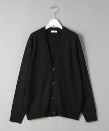 BEAUTY&YOUTH UNITED ARROWS | BY ウォッシャブル ウールミックス Vカーディガン(カーディガン/ボレロ)