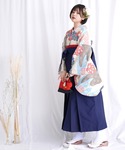 utatane(ウタタネ)の「水着/着物・浴衣(着物)」