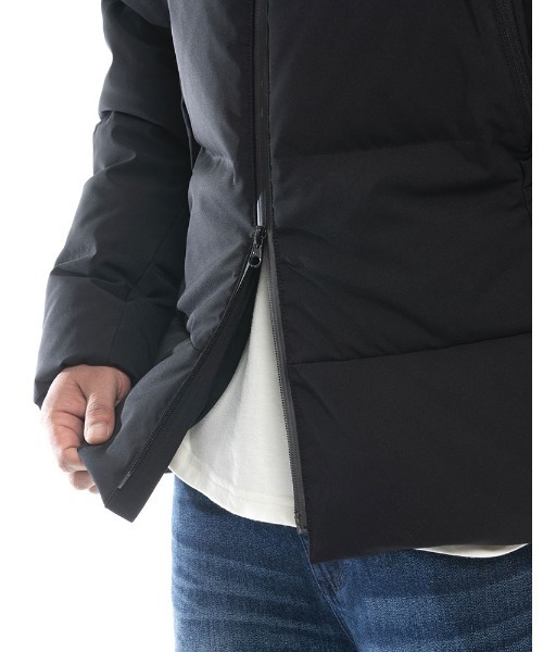 BILLABONG（ビラボン）の「BILLABONG メンズ【A/DIV.】SOLOTEX