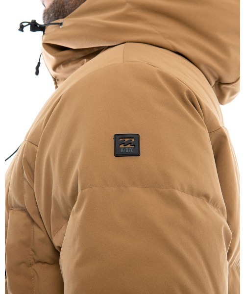 BILLABONG（ビラボン）の「BILLABONG メンズ【A/DIV.】SOLOTEX