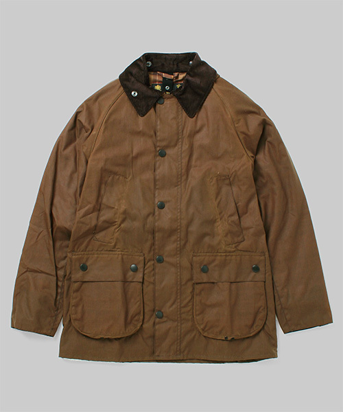 Barbour(バブアー)の「<WEB限定>Barbour / Bedale SL(ブルゾン・メンズ・ブラウン/ブラック/オリーブ・42/38/36/40/34)」の1枚目の写真