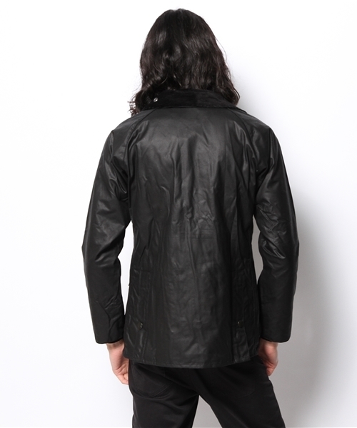Barbour(バブアー)の「<WEB限定>Barbour / Bedale SL(ブルゾン・メンズ・ブラウン/ブラック/オリーブ・42/38/36/40/34)」の6枚目の写真