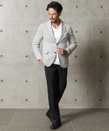 MEN'S BIGI（メンズビギ）の「＜42ND ROYAL HIGHLAND＞別注ダブル