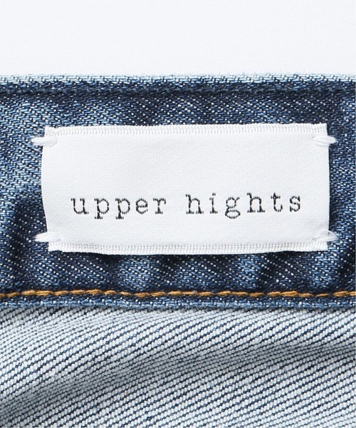 IENA（イエナ）の「【upper hights/アッパーハイツ】THE LADY