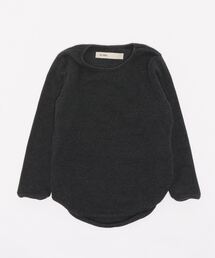 BLACK BY MOUSSY（ブラックバイマウジー）の「kids thermal tops（キッズサーマルトップス）（Tシャツ/カットソー・キッズ）」