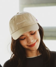Champion | 【Champion(チャンピオン）】別注ストーンウォッシュCAP(キャップ)